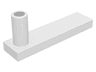 Fence Gate 1 x 4 x 2 Base