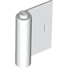 Door 1 x 3 x 3 Right