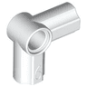 Technic, Axle and Pin Connector Angled #6 - 90 degrees