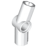 Technic, Axle and Pin Connector Angled #3 - 157.5 degrees