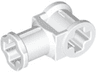 Technic, Axle Connector with Axle Hole