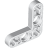 Technic, Liftarm, Modified Bent Thin L-Shape 3 x 3