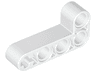Technic, Liftarm, Modified Bent Thick L-Shape 2 x 4