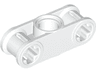 Technic, Axle and Pin Connector Perpendicular 3L with Center Pin Hole