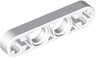 Technic, Liftarm Thin 1 x 4 - Axle Holes