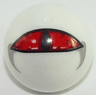 Technic Ball Joint with Red Eye Pattern