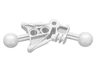 Bionicle Toa Leg