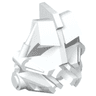 Bionicle Head Connector Block 3 x 4 x 1 2/3