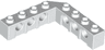 Technic, Brick 5 x 5 Right Angle (1 x 4 - 1 x 4)