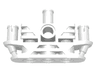 Bionicle Tohunga Torso