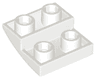 Slope, Curved 2 x 2 x 2/3 Inverted
