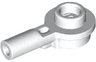 Bar   1L with 1 x 1 Round Plate with Hollow Stud