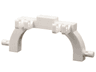 Belville Horse Wagon Hitch