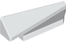 Wedge 5 x 1 x 1 1/3 with 4 x 1 Base Right