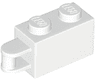 Brick, Modified 1 x 2 with Bar Handle on End - Bar Flush with Edge