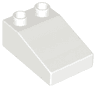 Duplo, Brick 3 x 2 Slope 33