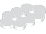 Tile, Modified 3 x 5 Cloud