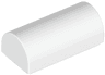 Slope, Curved 1 x 2 x 2/3 Double