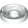 Propeller 1 Blade Solid 10 Diameter (Ninjago Spinjitzu Rotor)