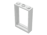 Door, Frame 1 x 3 x 4