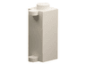 Brick, Modified 1 x 1 x 2 with Shutter Holder