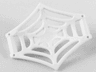 Minifigure, Weapon Web Effect, Large with Bar on Back and Bar Handles on Sides