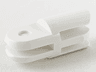 Arm Piece Straight with 2 and 3 Fingers