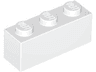 Brick 1 x 3