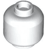 Minifigure, Head (Plain)