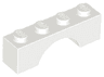 Arch 1 x 4