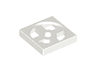 Turntable 2 x 2 Plate, Base