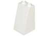Slope 75 2 x 2 x 3 - Hollow Studs
