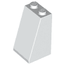 Slope 75 2 x 2 x 3 - Solid Studs
