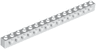 Technic, Brick 1 x 16 with Holes