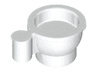 Minifigure, Utensil Teacup
