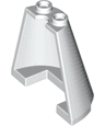 Cone Half 4 x 2 x 3