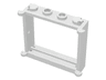 Window 1 x 4 x 3