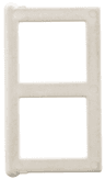 Pane for Window 1 x 2 x 3