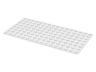 Baseplate 8 x 16
