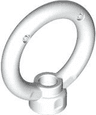 Ring 3 x 3 with Stud Holder