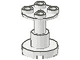Support 2 x 2 x 2 Stand with Blind Hole