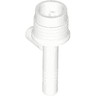 Minifigure, Utensil Space Gun / Torch