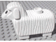 Duplo Sheep with Flat Ears (Undetermined Type)