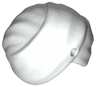 Minifigure, Headgear Turban with Hole