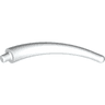 Dinosaur Tail End Section / Horn