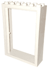 Door, Frame 2 x 6 x 7