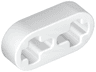 Technic, Liftarm Thin 1 x 2 - Axle Holes