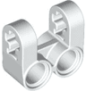 Technic, Axle and Pin Connector Perpendicular Double Split