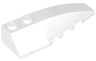 Wedge 6 x 2 Right