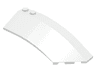 Wedge 8 x 3 x 2 Open Right